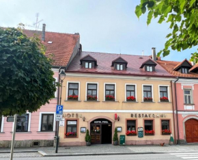 Hotel Fogl, Nová Bystrice